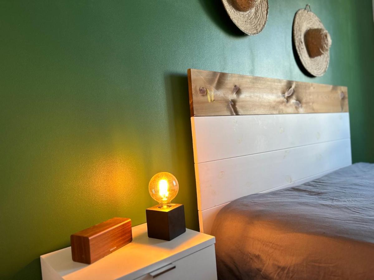 Dream Loft Paris&Disney--20Min-- 르와시 앙 브리 외부 사진