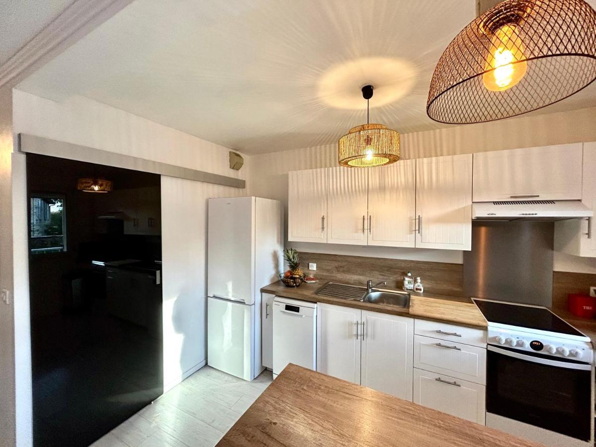 Dream Loft Paris&Disney--20Min-- 르와시 앙 브리 외부 사진