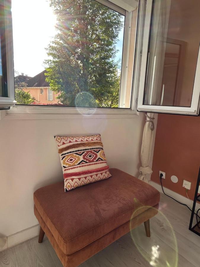 Dream Loft Paris&Disney--20Min-- 르와시 앙 브리 외부 사진