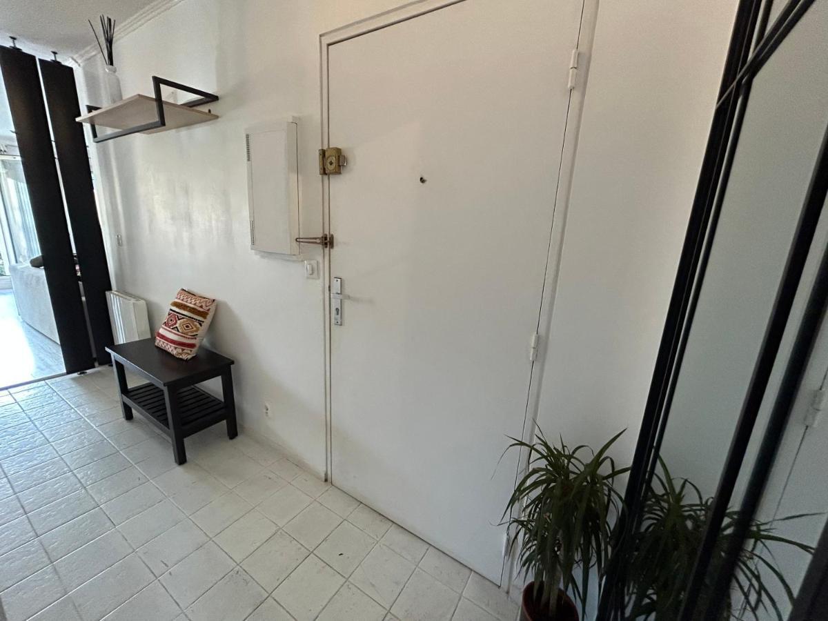 Dream Loft Paris&Disney--20Min-- 르와시 앙 브리 외부 사진