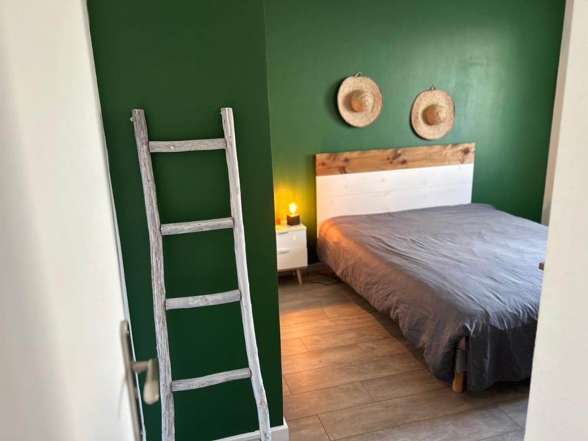 Dream Loft Paris&Disney--20Min-- 르와시 앙 브리 외부 사진
