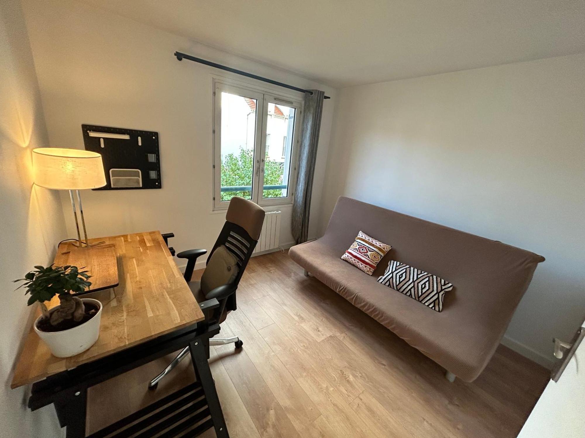 Dream Loft Paris&Disney--20Min-- 르와시 앙 브리 외부 사진